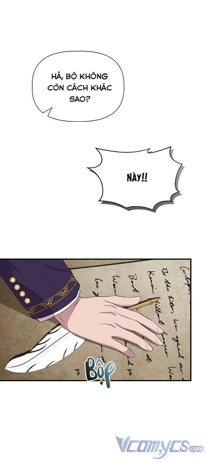 Tôi Không Phải Là Cinderella Chap 68 - Next Chap 69