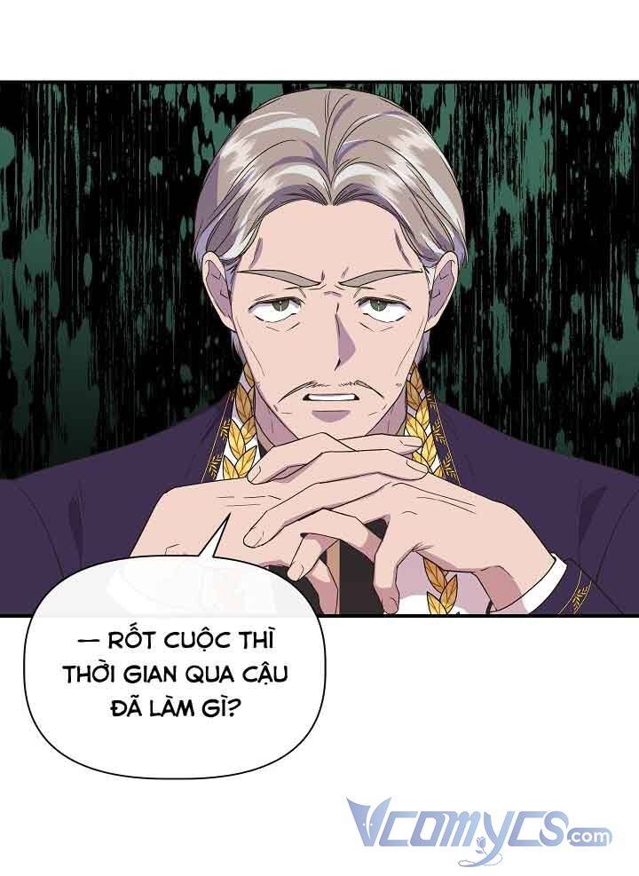 Tôi Không Phải Là Cinderella Chap 68 - Next Chap 69