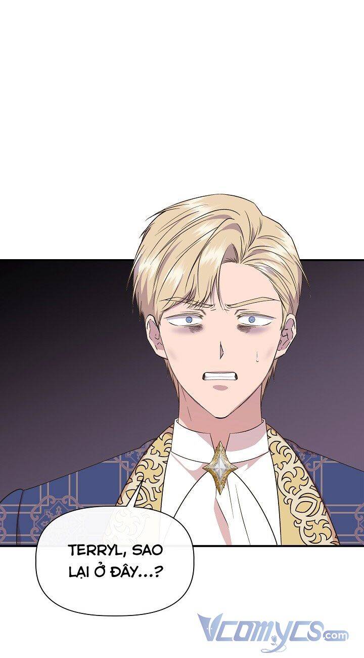 Tôi Không Phải Là Cinderella Chap 69 - Next Chap 70