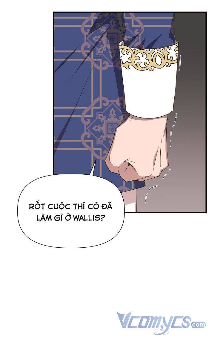 Tôi Không Phải Là Cinderella Chap 69 - Next Chap 70