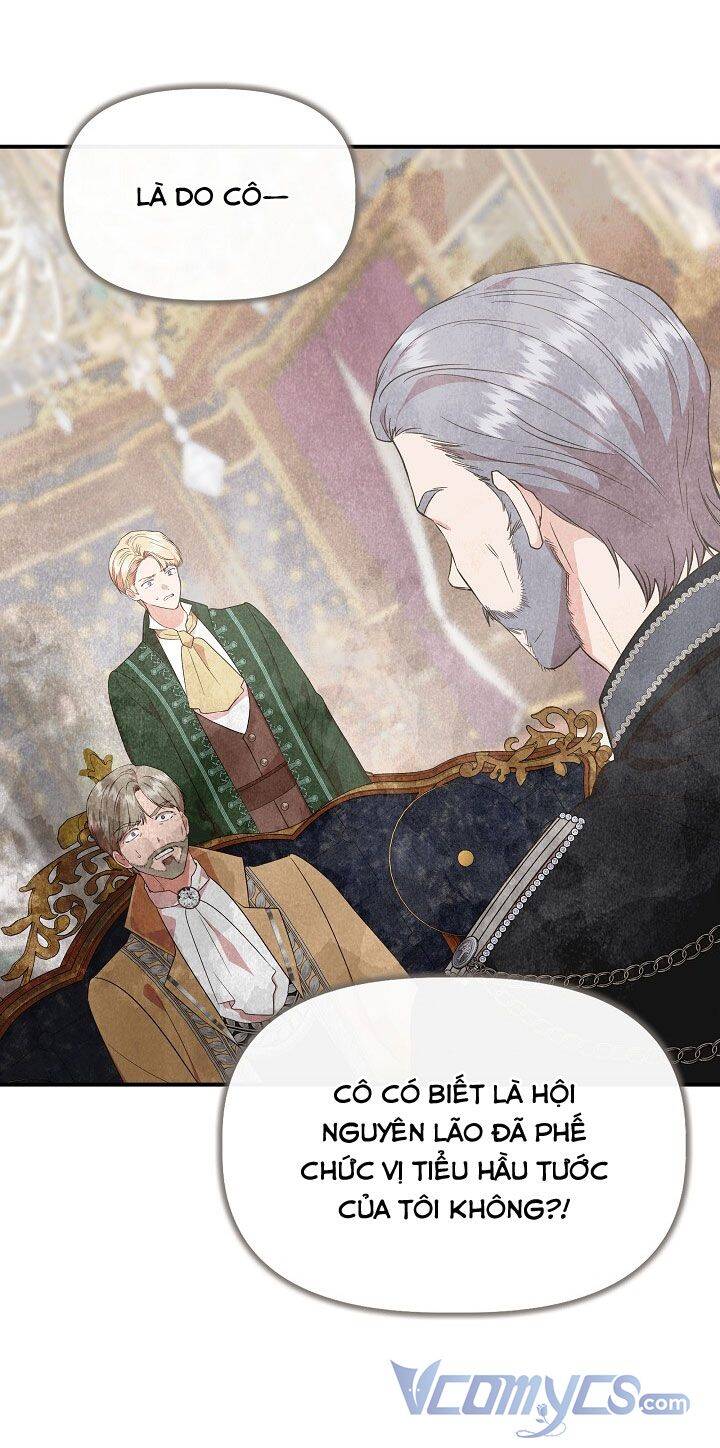 Tôi Không Phải Là Cinderella Chap 69 - Next Chap 70