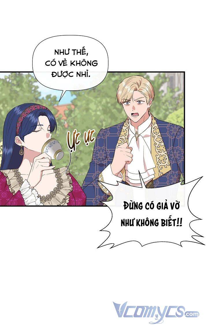 Tôi Không Phải Là Cinderella Chap 69 - Next Chap 70