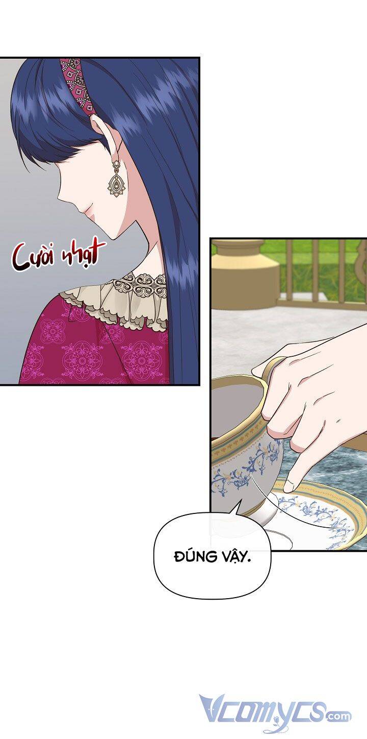 Tôi Không Phải Là Cinderella Chap 69 - Next Chap 70