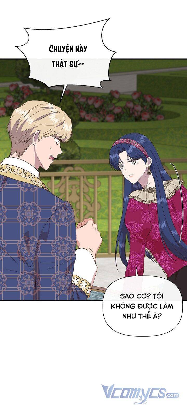 Tôi Không Phải Là Cinderella Chap 69 - Next Chap 70