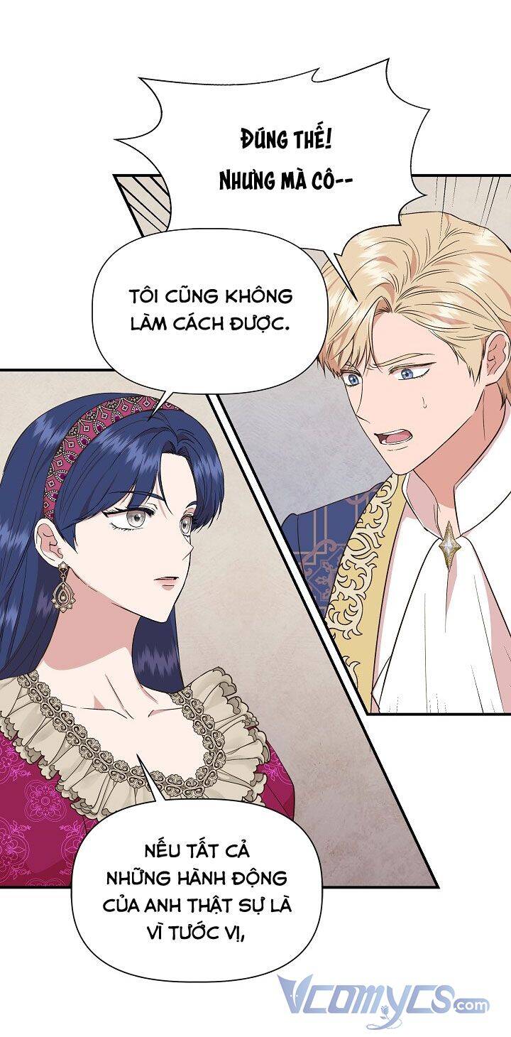Tôi Không Phải Là Cinderella Chap 69 - Next Chap 70
