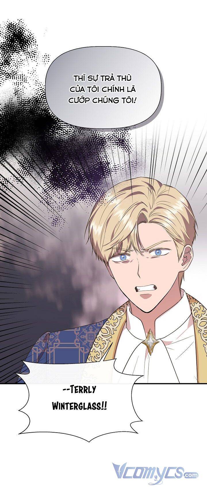 Tôi Không Phải Là Cinderella Chap 69 - Next Chap 70