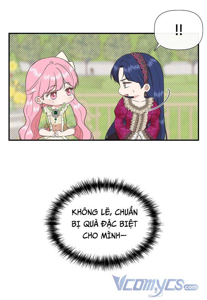 Tôi Không Phải Là Cinderella Chap 69 - Next Chap 70