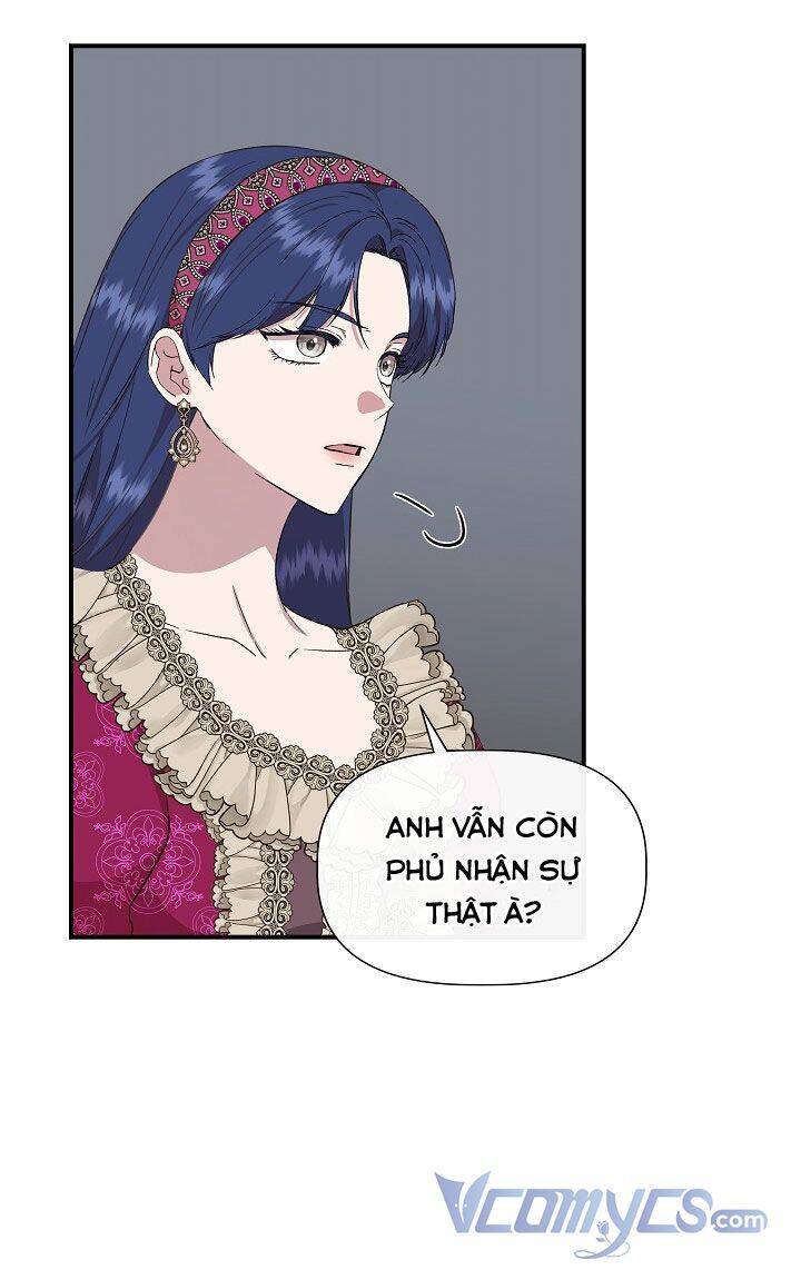 Tôi Không Phải Là Cinderella Chap 69 - Next Chap 70