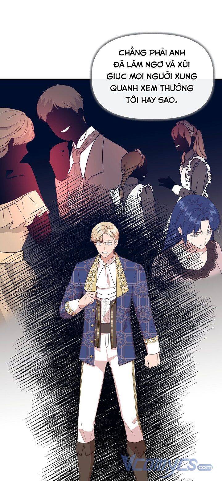 Tôi Không Phải Là Cinderella Chap 69 - Next Chap 70