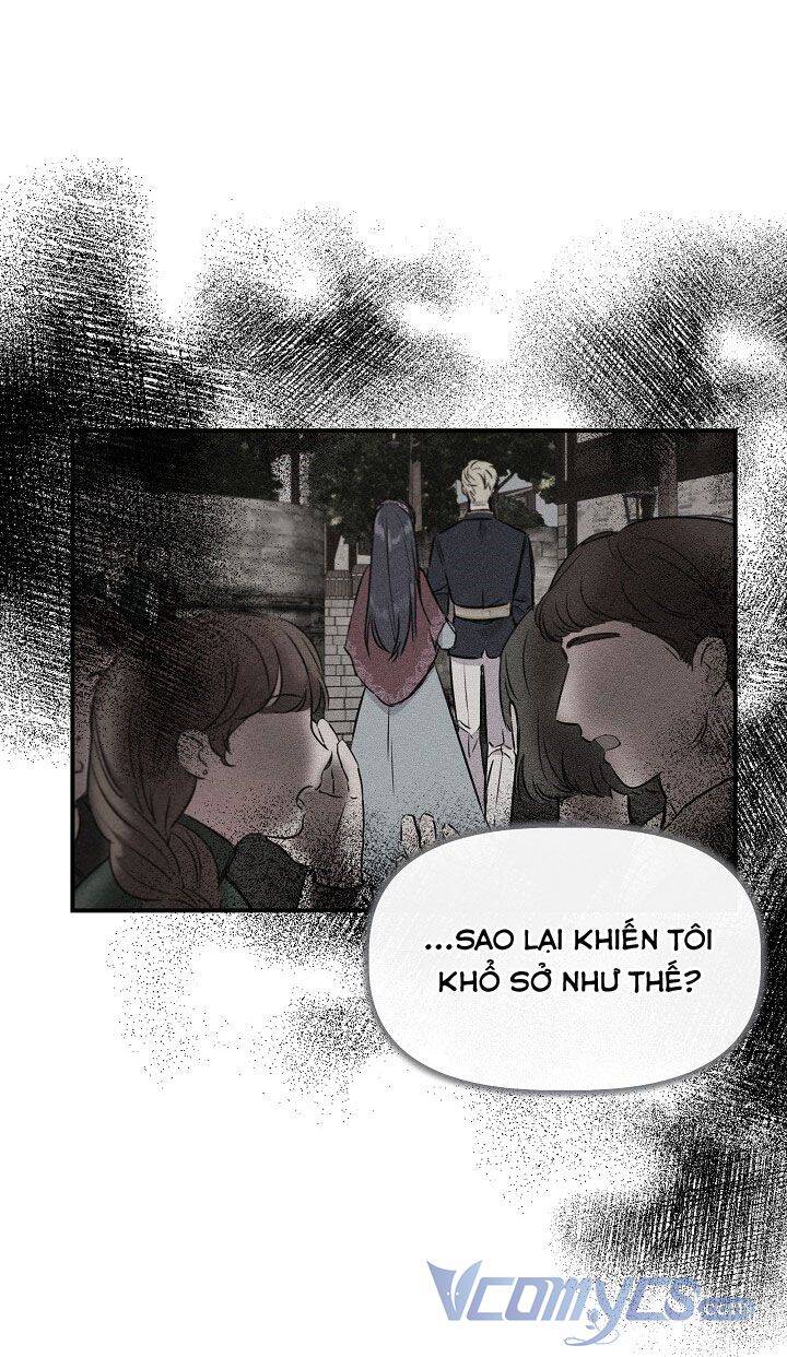 Tôi Không Phải Là Cinderella Chap 69 - Next Chap 70