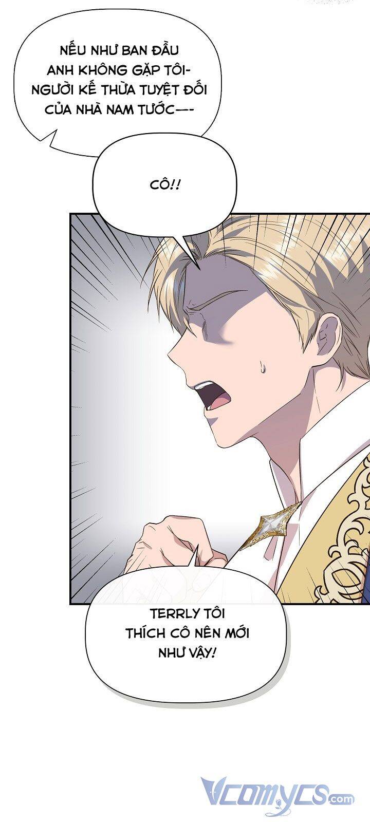 Tôi Không Phải Là Cinderella Chap 69 - Next Chap 70