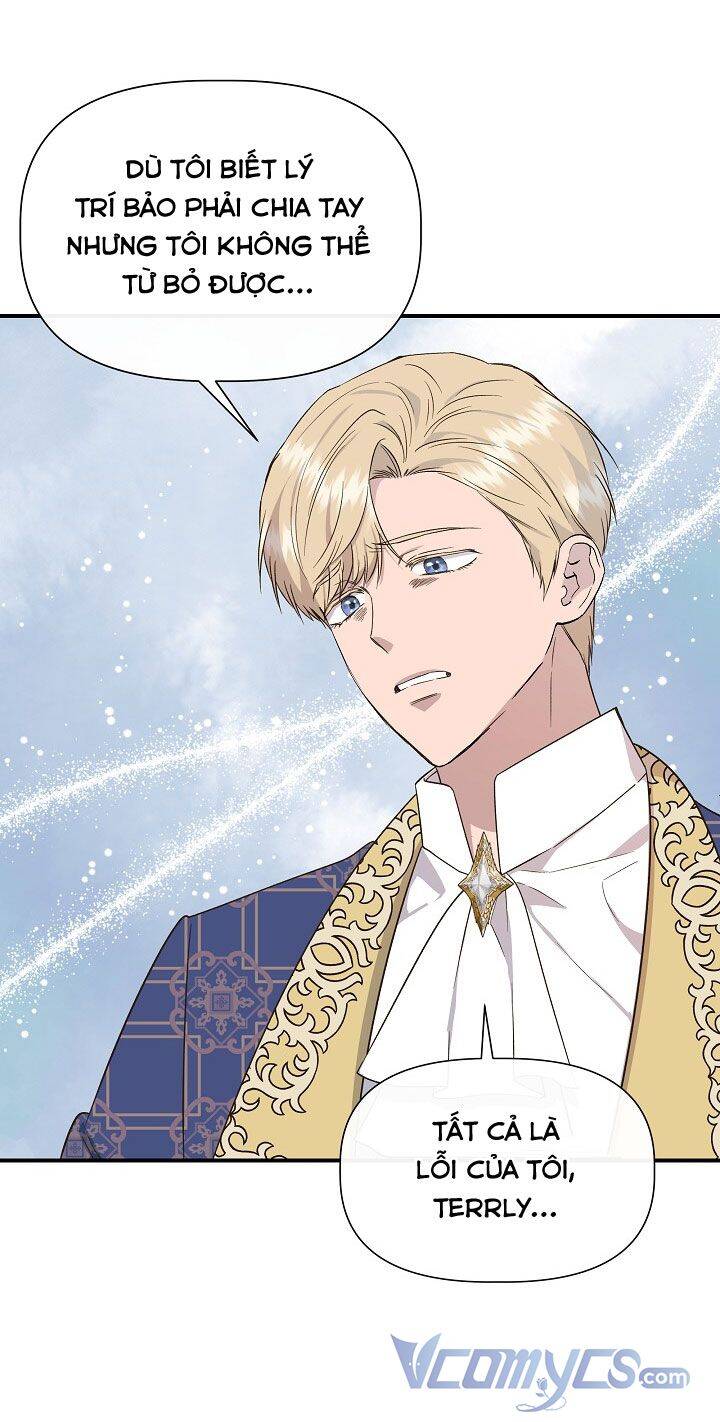 Tôi Không Phải Là Cinderella Chap 69 - Next Chap 70
