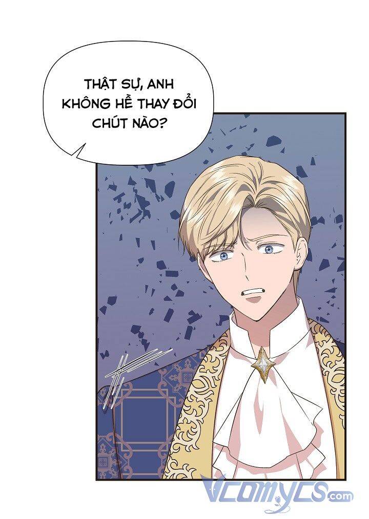 Tôi Không Phải Là Cinderella Chap 69 - Next Chap 70