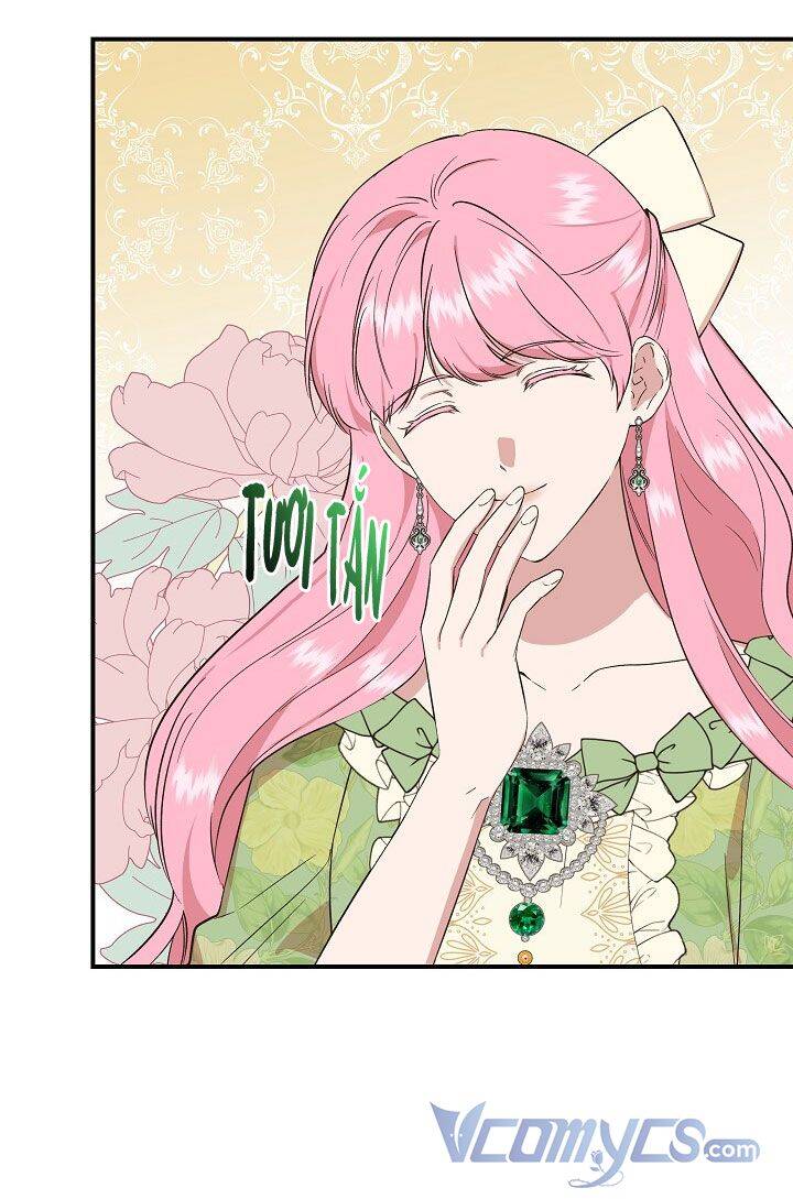Tôi Không Phải Là Cinderella Chap 69 - Next Chap 70