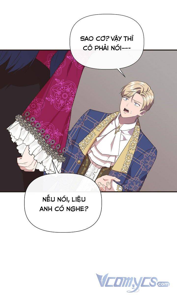 Tôi Không Phải Là Cinderella Chap 69 - Next Chap 70