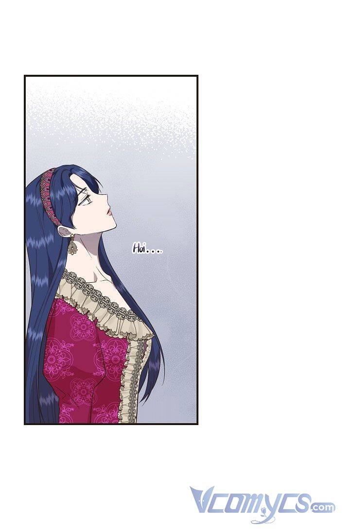 Tôi Không Phải Là Cinderella Chap 69 - Next Chap 70