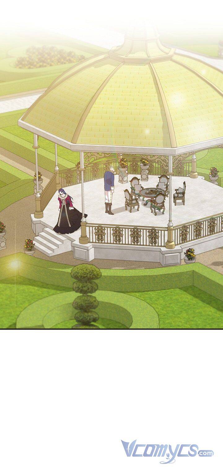 Tôi Không Phải Là Cinderella Chap 69 - Next Chap 70