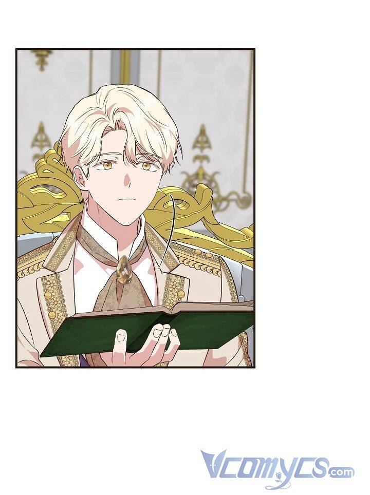 Tôi Không Phải Là Cinderella Chap 69 - Next Chap 70