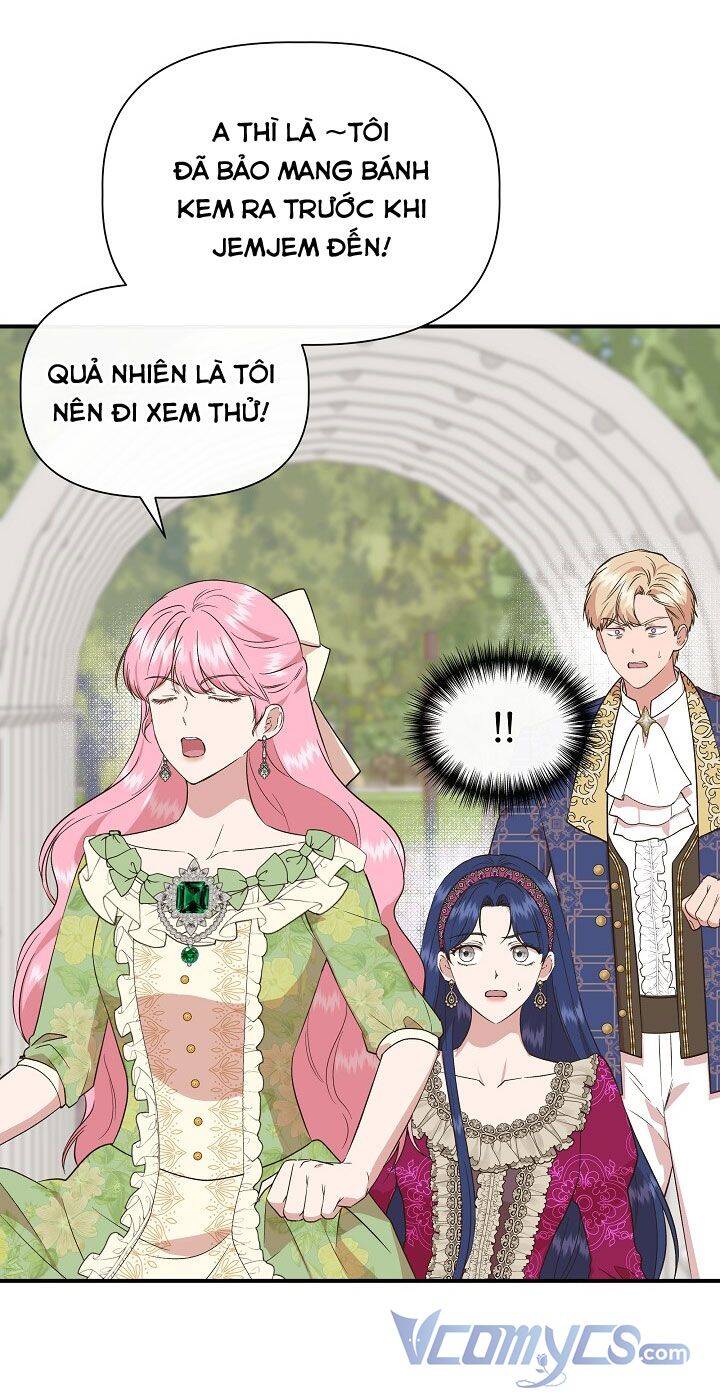 Tôi Không Phải Là Cinderella Chap 69 - Next Chap 70