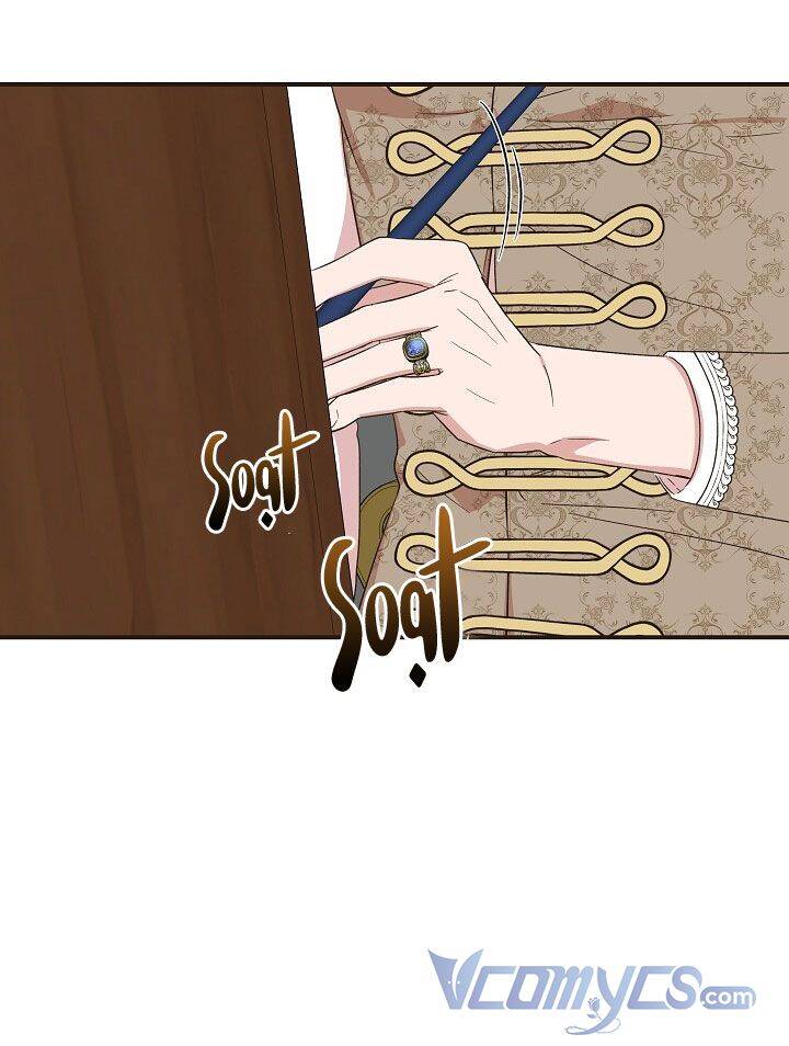 Tôi Không Phải Là Cinderella Chap 69 - Next Chap 70