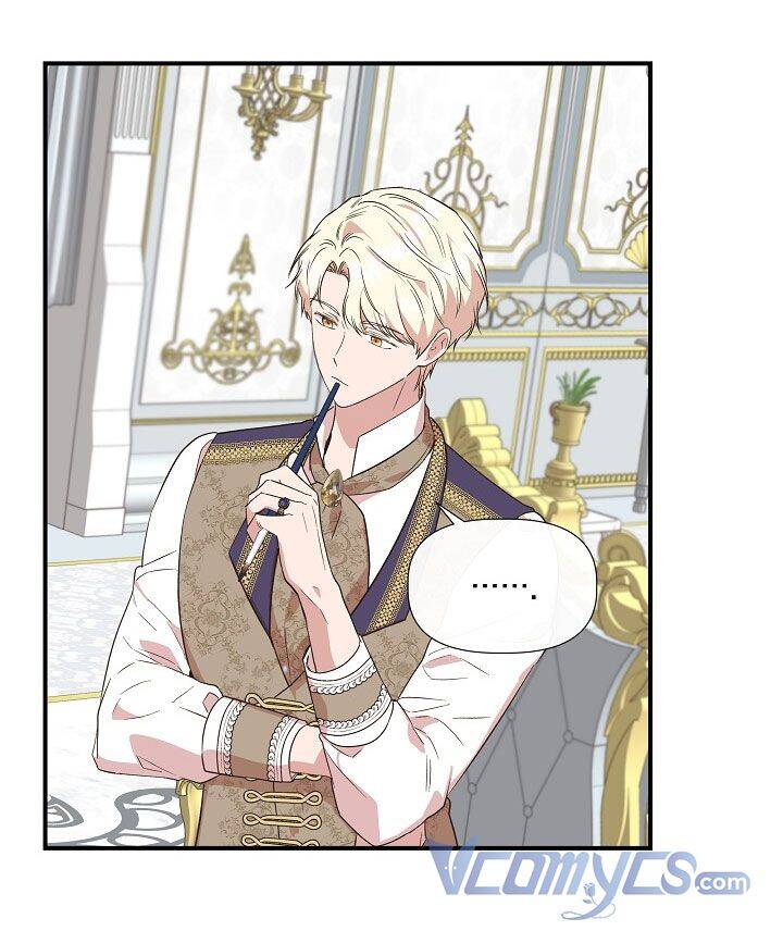 Tôi Không Phải Là Cinderella Chap 69 - Next Chap 70