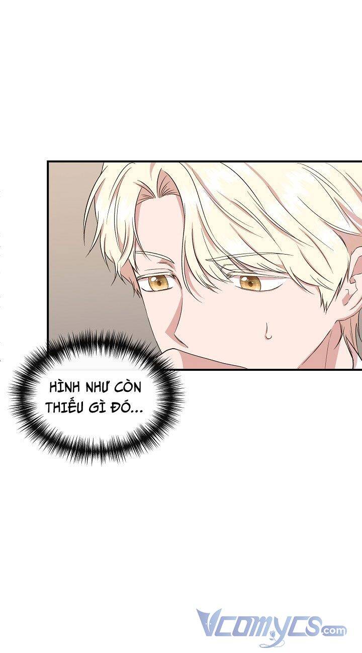 Tôi Không Phải Là Cinderella Chap 69 - Next Chap 70