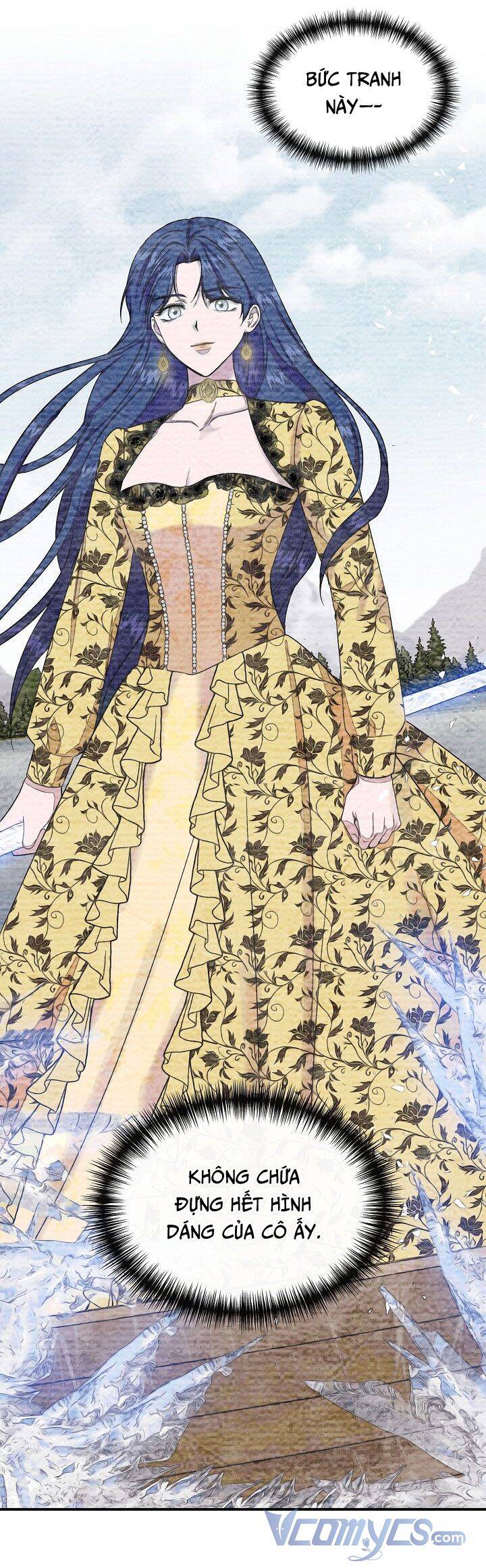 Tôi Không Phải Là Cinderella Chap 69 - Next Chap 70