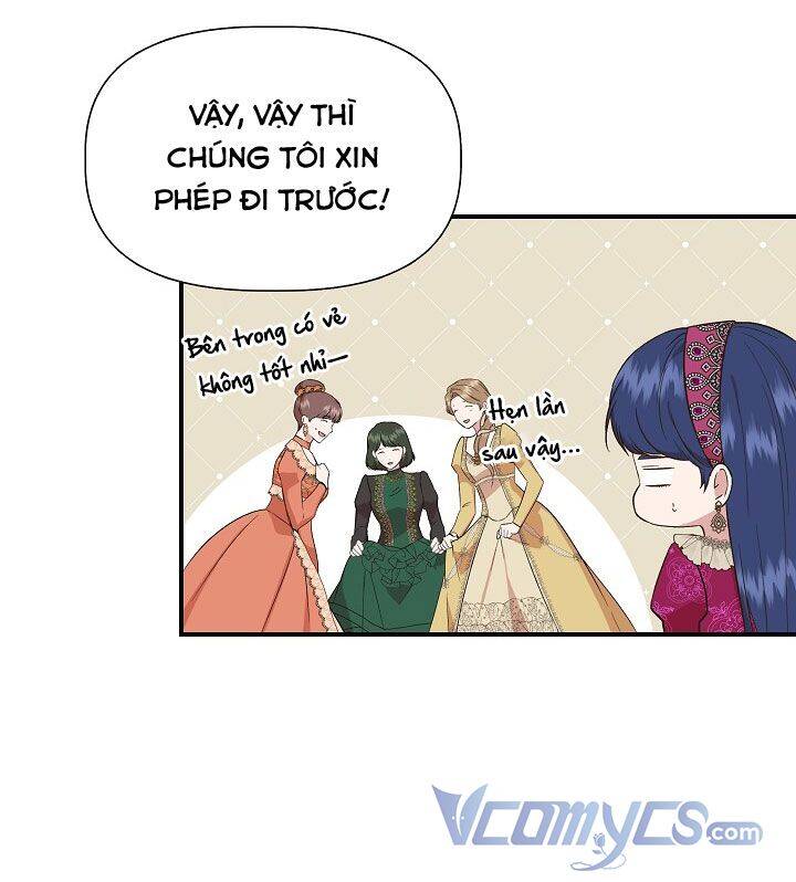 Tôi Không Phải Là Cinderella Chap 69 - Next Chap 70