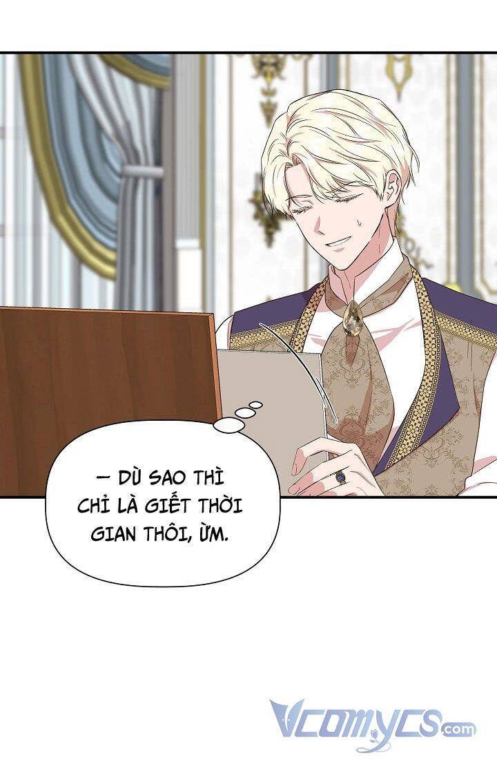 Tôi Không Phải Là Cinderella Chap 69 - Next Chap 70