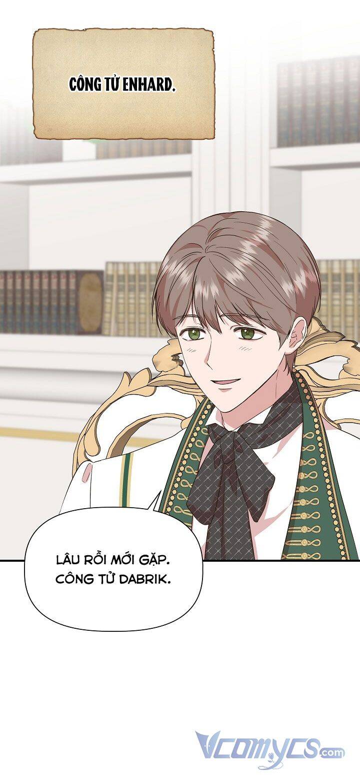 Tôi Không Phải Là Cinderella Chap 69 - Next Chap 70