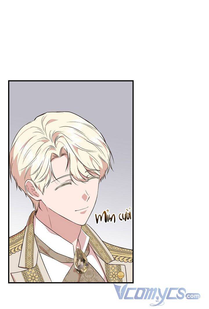 Tôi Không Phải Là Cinderella Chap 69 - Next Chap 70