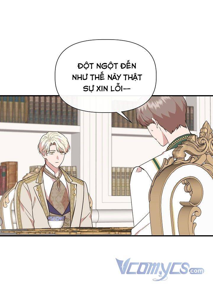 Tôi Không Phải Là Cinderella Chap 69 - Next Chap 70