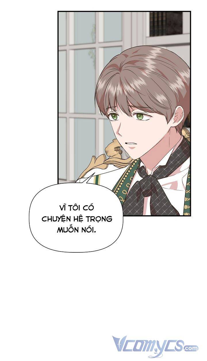 Tôi Không Phải Là Cinderella Chap 69 - Next Chap 70