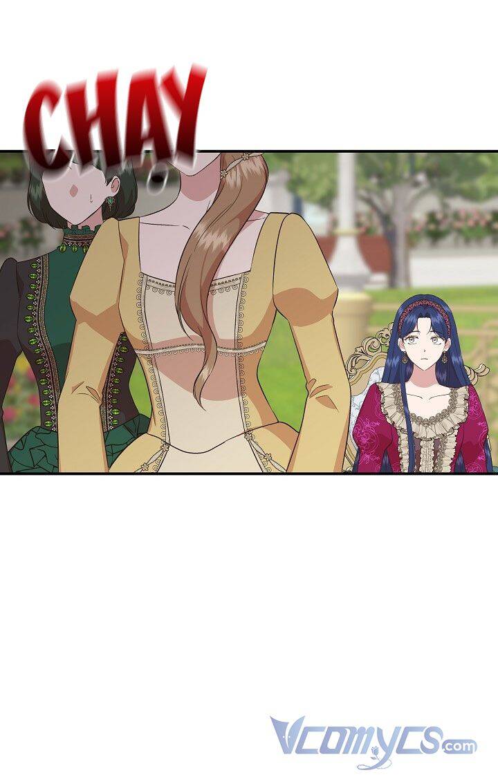 Tôi Không Phải Là Cinderella Chap 69 - Next Chap 70