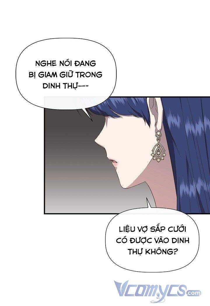 Tôi Không Phải Là Cinderella Chap 69 - Next Chap 70