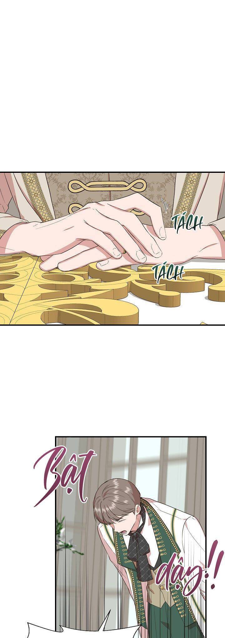 Tôi Không Phải Là Cinderella Chap 70 - Next Chap 71