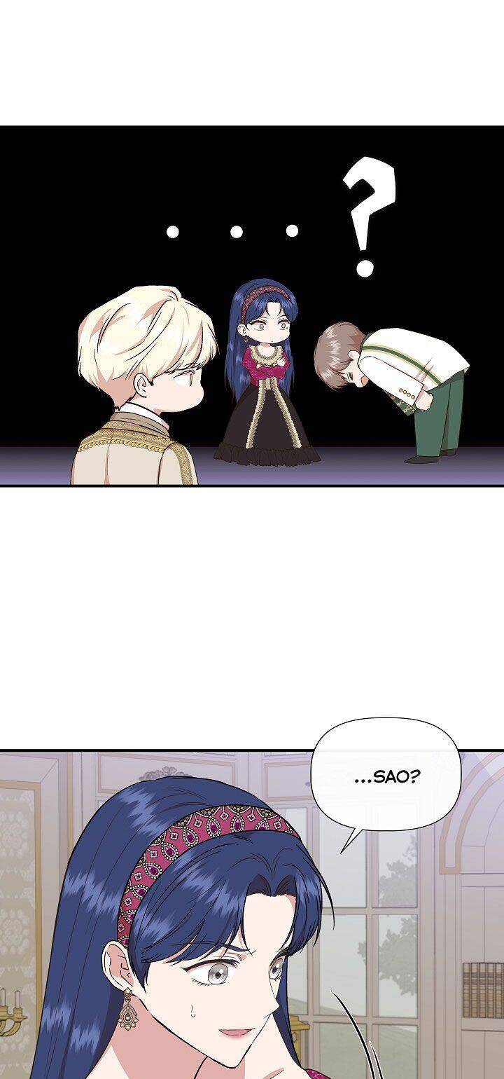 Tôi Không Phải Là Cinderella Chap 70 - Next Chap 71