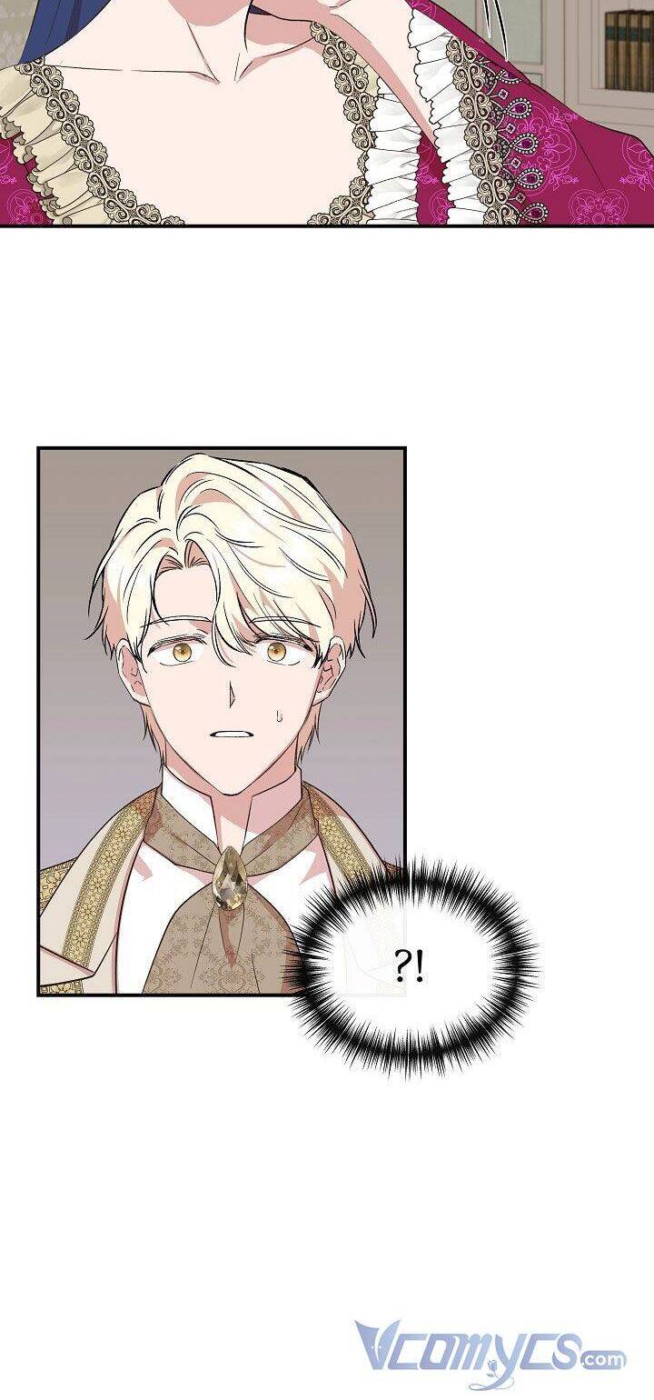 Tôi Không Phải Là Cinderella Chap 70 - Next Chap 71