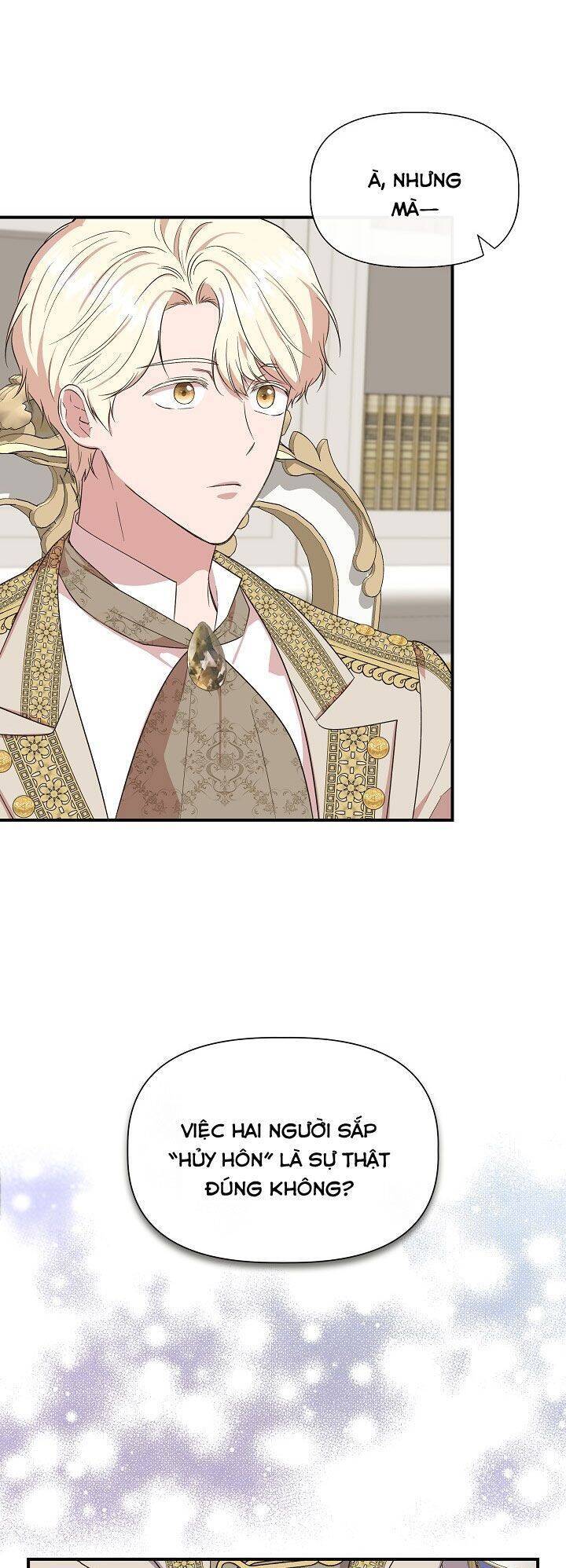 Tôi Không Phải Là Cinderella Chap 70 - Next Chap 71
