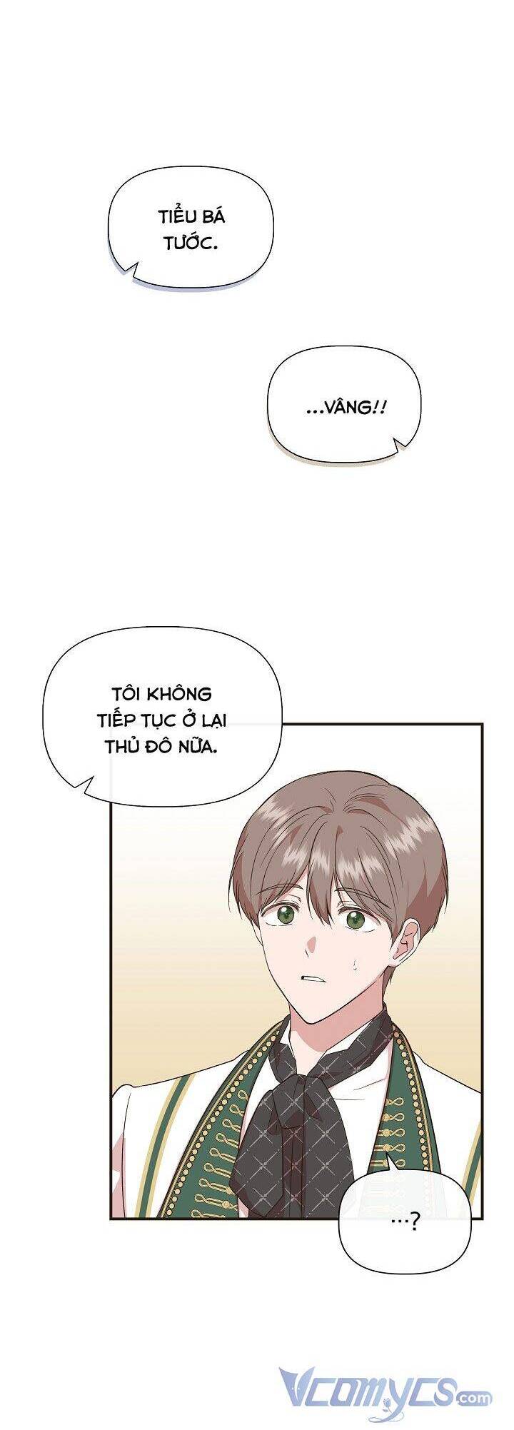 Tôi Không Phải Là Cinderella Chap 70 - Next Chap 71