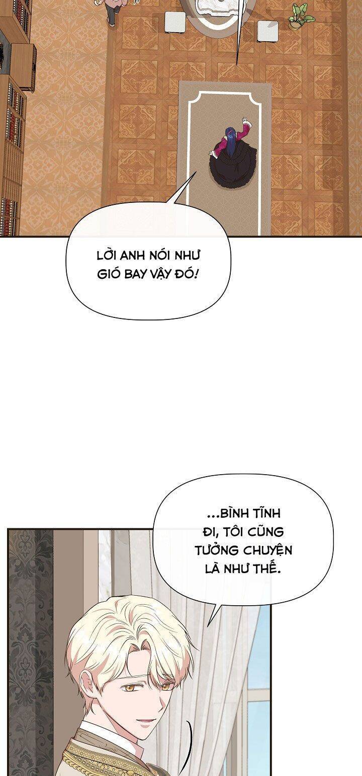 Tôi Không Phải Là Cinderella Chap 70 - Next Chap 71