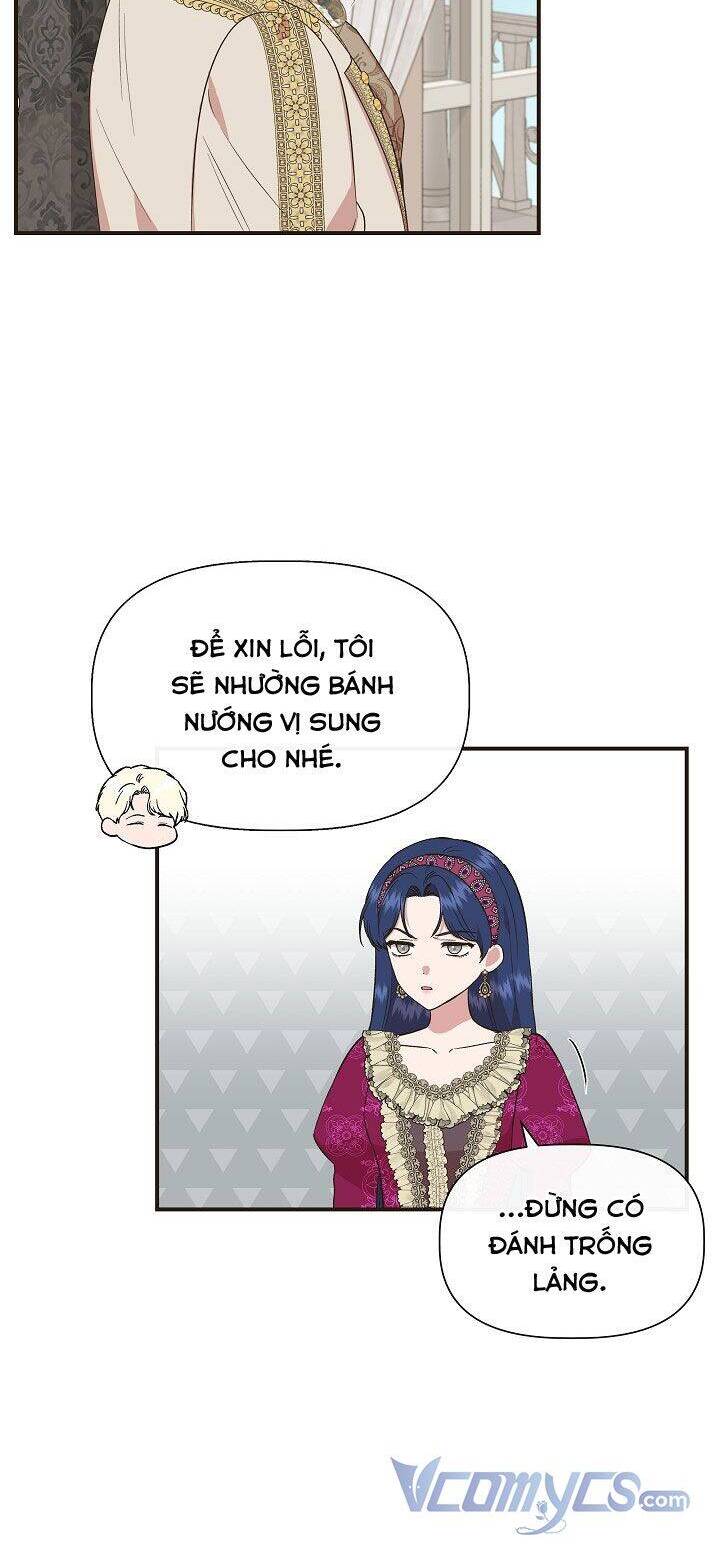Tôi Không Phải Là Cinderella Chap 70 - Next Chap 71