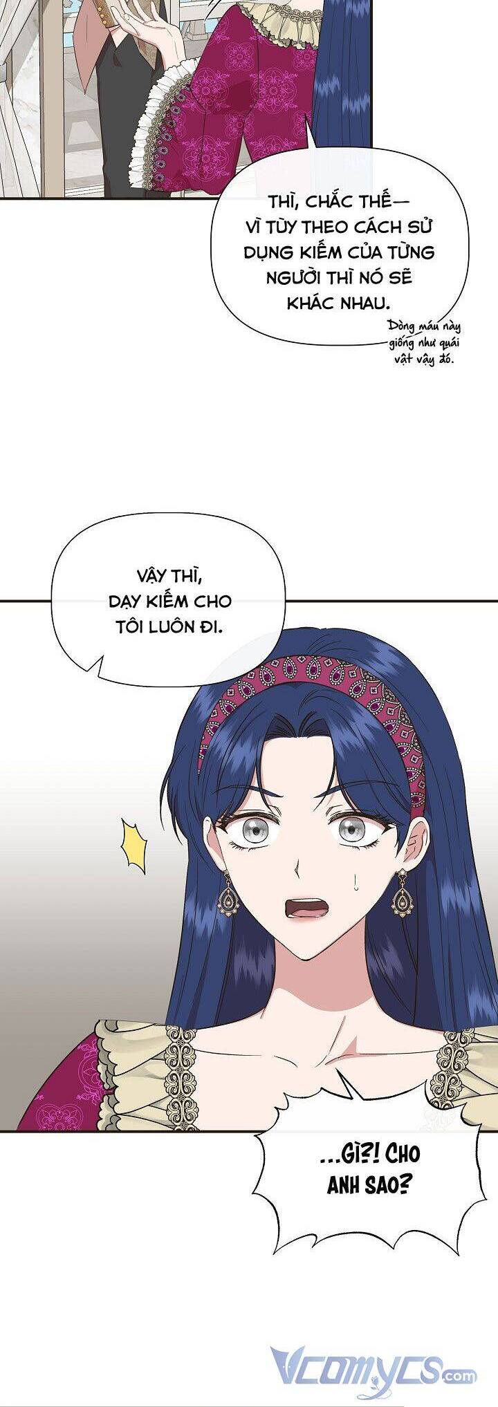 Tôi Không Phải Là Cinderella Chap 70 - Next Chap 71