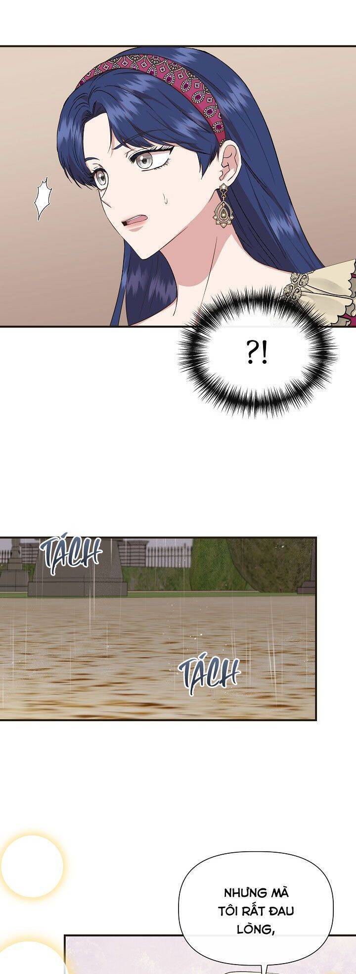Tôi Không Phải Là Cinderella Chap 70 - Next Chap 71