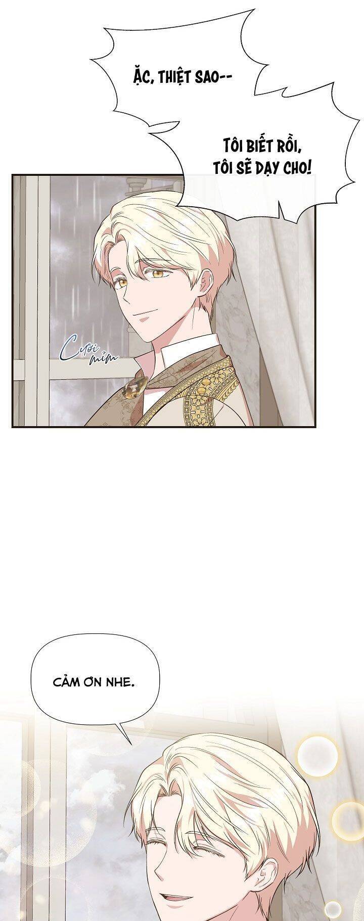 Tôi Không Phải Là Cinderella Chap 70 - Next Chap 71