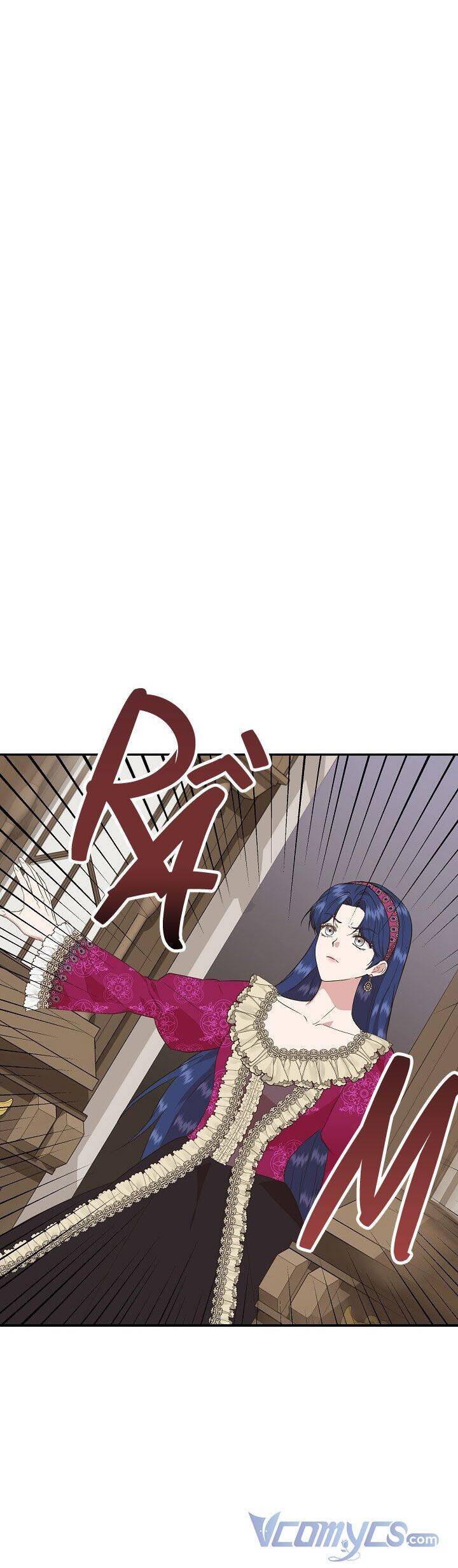 Tôi Không Phải Là Cinderella Chap 70 - Next Chap 71