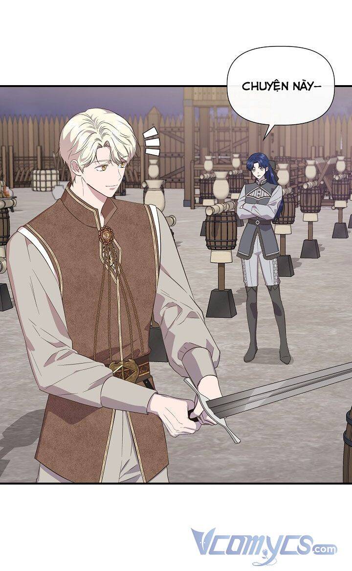 Tôi Không Phải Là Cinderella Chap 71 - Next Chap 72
