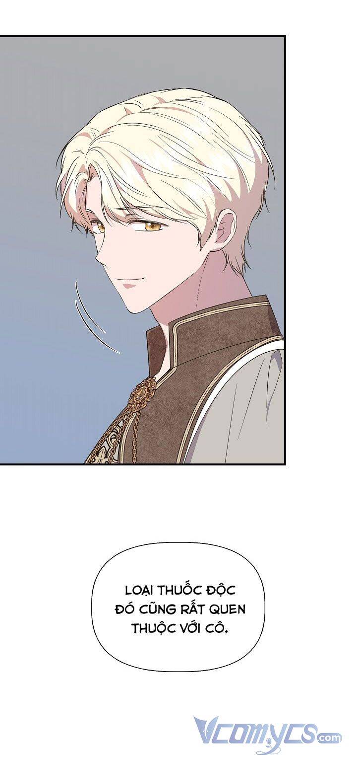 Tôi Không Phải Là Cinderella Chap 71 - Next Chap 72