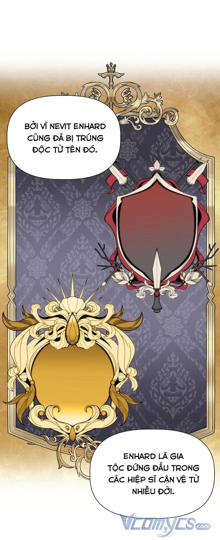 Tôi Không Phải Là Cinderella Chap 71 - Next Chap 72