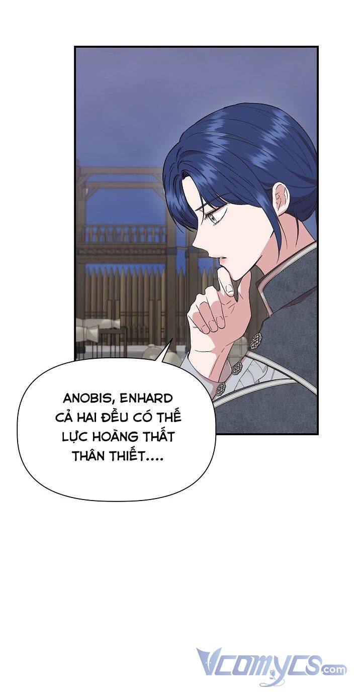 Tôi Không Phải Là Cinderella Chap 71 - Next Chap 72